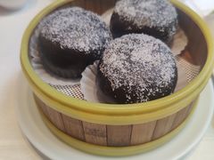 -香港狮子山下·明星粤菜餐厅(北苑店)