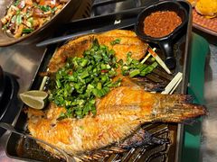 -云海肴·汽锅鸡·云南代表菜(美罗城店)