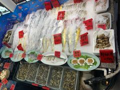 -钱塘花园·宁波菜