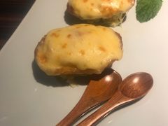 -山葵家·创意料理(万象汇店)