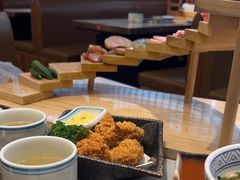 -千寻山野烤肉(中关村店)
