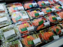 -盒马鲜生(杭州运河上街店)