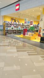 -乐高授权专卖店(华采天地店)