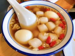 糖粑粑-李子坝梁山鸡(李子坝大鸡哥店)