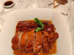 深井烧鹅-同庆楼(滨湖万达广场店)