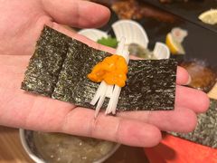-七福日本料理