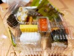-池田寿司·4H鲜作(朝阳大悦城店)