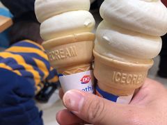 -DQ·蛋糕·冰淇淋(金牛万达店)