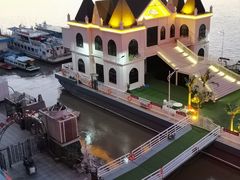 -满汉楼(江畔店)