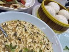 -银都上海菜馆(粤海东路店)