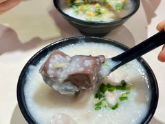 -大师傅粥品(埃华街)