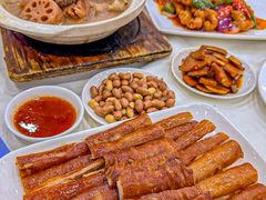 -九大簋家宴(北京路店)