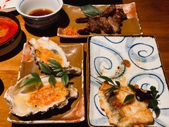 -和彩放题餐厅(酒仙桥店)