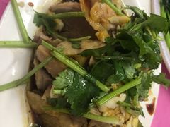 -电白鸭粥店(下沙二坊88号店)