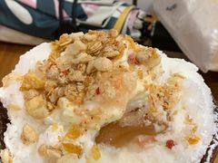 -WONDER ICE 萬得冰田(建設路总店)