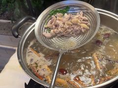 -小煵记·打边炉(西丽文光店)