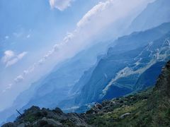 -白草畔自然风景区