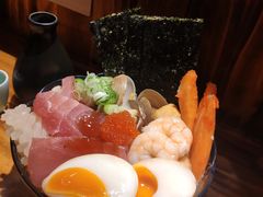 东海鱼贝面-老龙亭拉面店