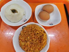 -梅园食堂