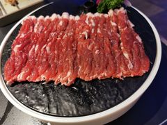 -额尔敦传统涮(公园西路店)