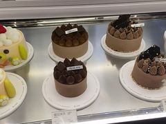 -野人先生现做冰淇淋(北京环宇荟店)