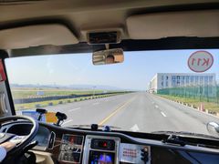 -重庆江北国际机场-T2航站楼