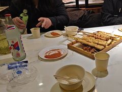 -寻味乌镇·龙虾烧烤