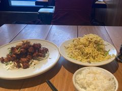 -四季民福烤鸭店(前门廊房二条店)