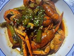 -91小龙虾·香辣蛙(蛇口店)
