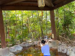 -广州锦绣香江度假别墅