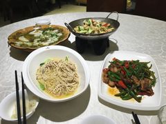 -阿英煲(凉城路店)