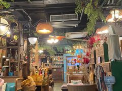 -囧人粗品·泰国街市料理(霖峰店)