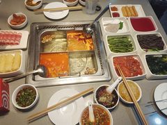 -海底捞火锅(杭州滨江九宜城店)