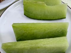 -奥华餐厅·老张记(台基厂店)