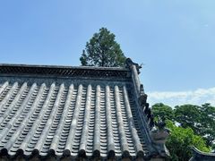 -崂山仰口游览区