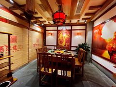 包厢-蜀江龙火锅(339店)