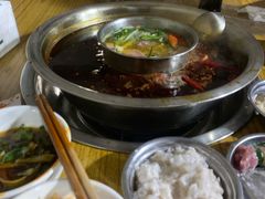 -渝味黄姐火锅(黄泥村店)