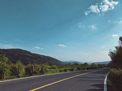 -塔川景区