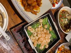 -陌上花开餐厅(云山路店)