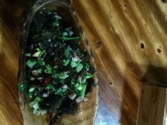 炒燕窝-根据地红色文化主题餐厅(赤水店)