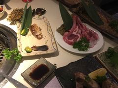 -赤坂亭M9和牛烧肉·日料398放题(万达店)
