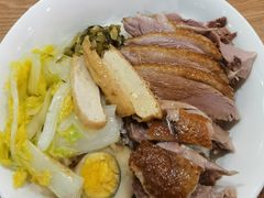 -大头虾越式风味餐厅(光明广场店)