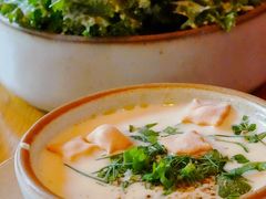 -THE CANNERY&JUJU 新鲜海鲜·牛排美食酒廊