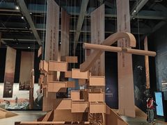 -盘龙城遗址博物院