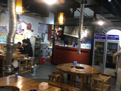 -袁家水泊水浒烤肉(白金店)
