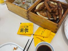 -蔡澜点心·粤菜(月星环球港店)