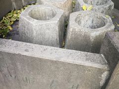 -杭州西湖风景名胜区-满觉陇四眼井
