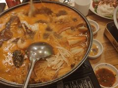 -名家韩国料理·烤肉(瑶海店)