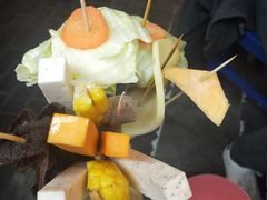 -马路边边串串香(双井直营店)