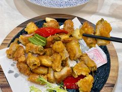 -有腥气私房菜·寻味顺德